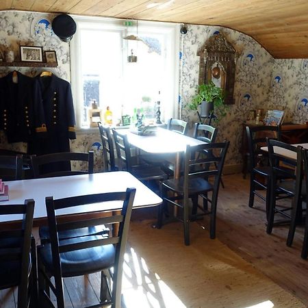Batsmansstugorna Västervik Extérieur photo