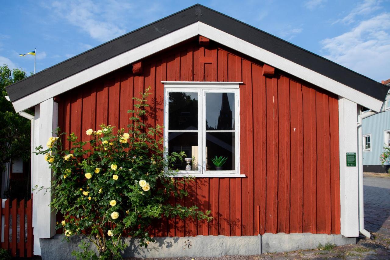 Batsmansstugorna Västervik Extérieur photo
