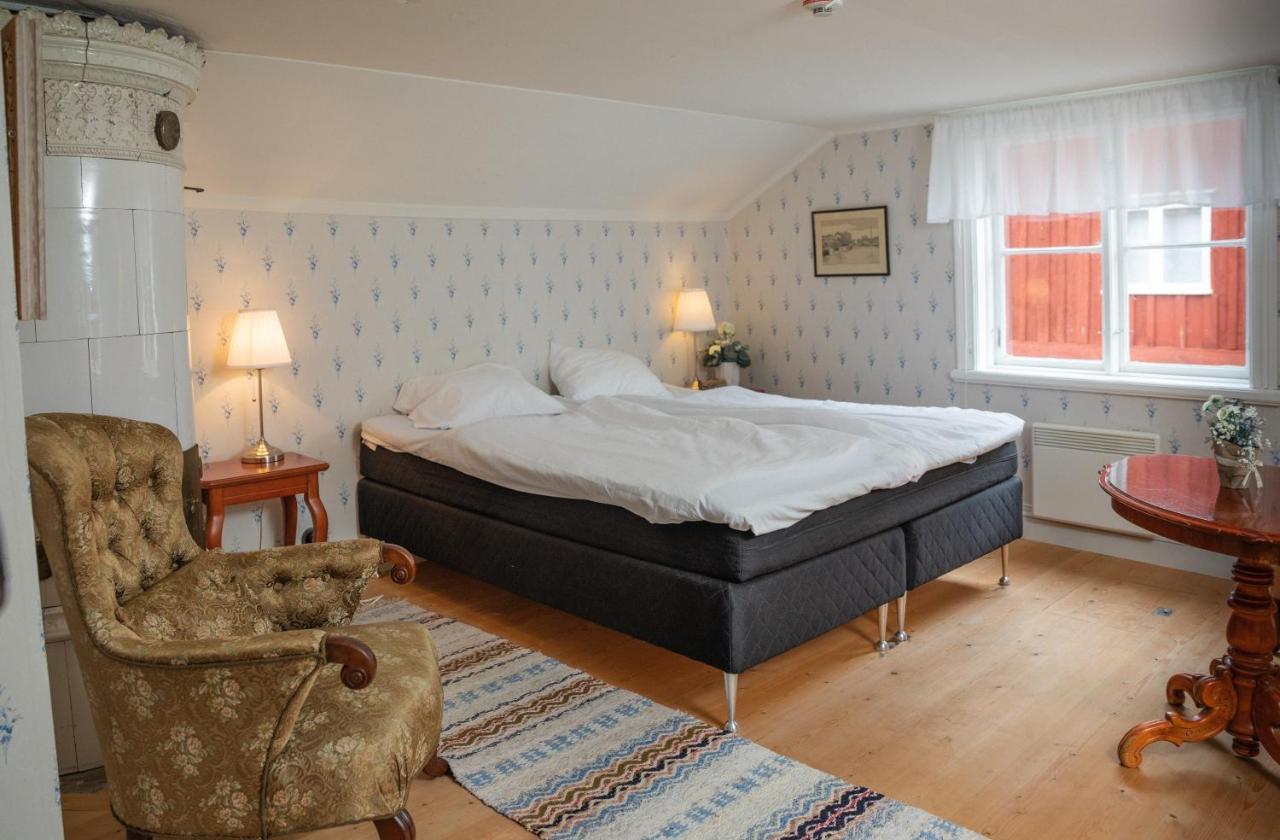 Batsmansstugorna Västervik Extérieur photo