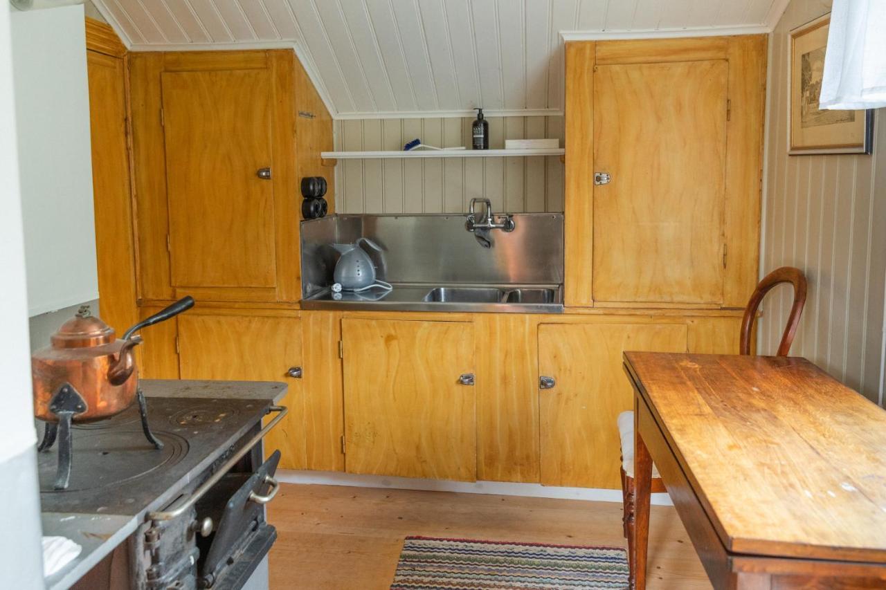 Batsmansstugorna Västervik Extérieur photo