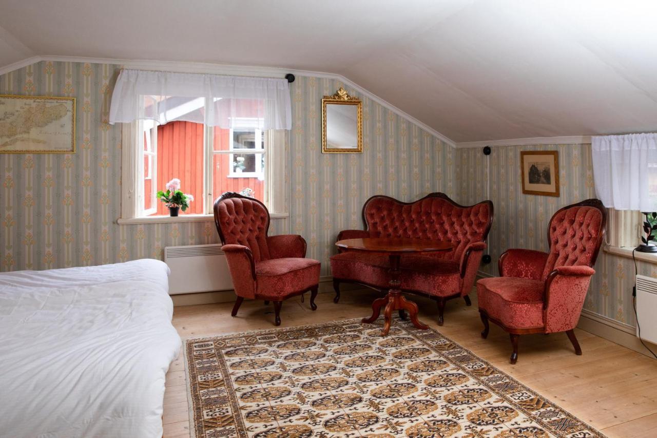 Batsmansstugorna Västervik Extérieur photo