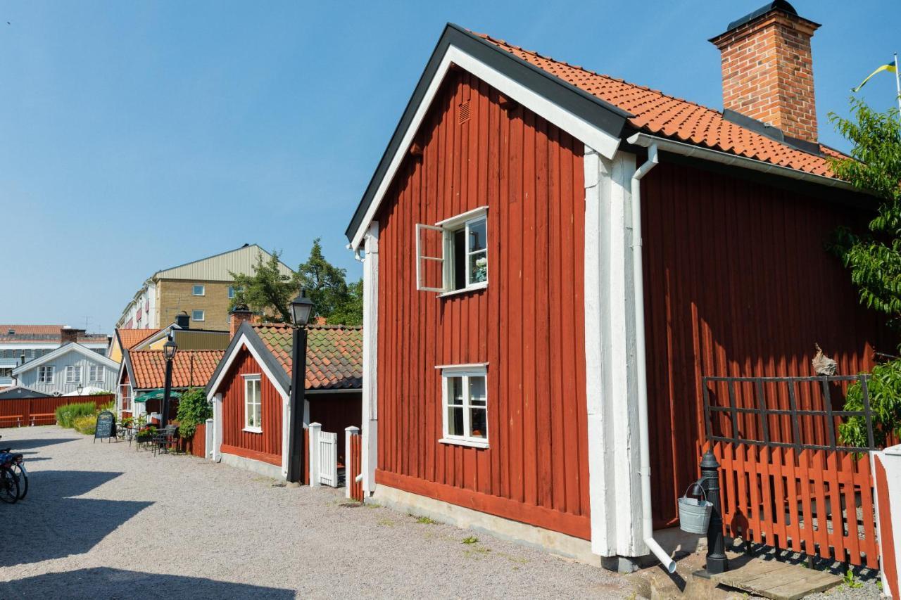 Batsmansstugorna Västervik Extérieur photo