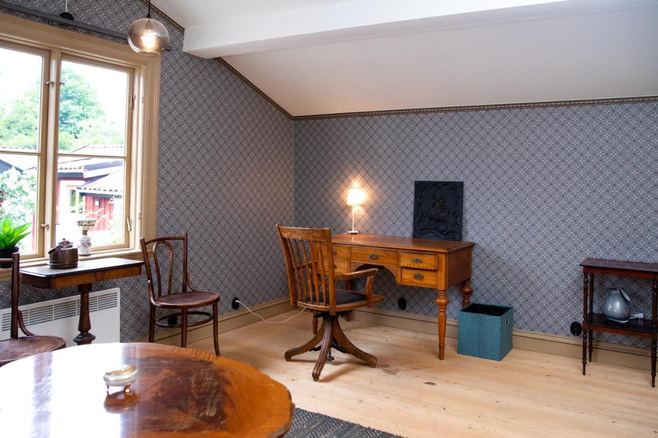 Batsmansstugorna Västervik Extérieur photo