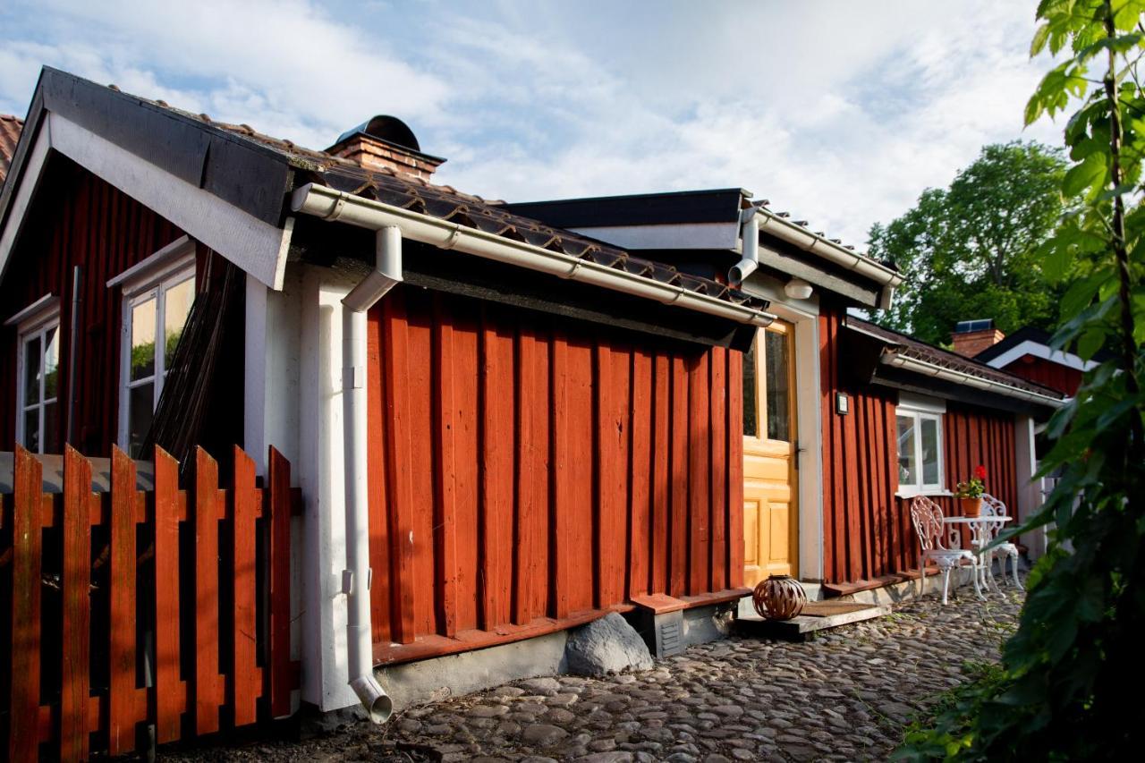 Batsmansstugorna Västervik Extérieur photo
