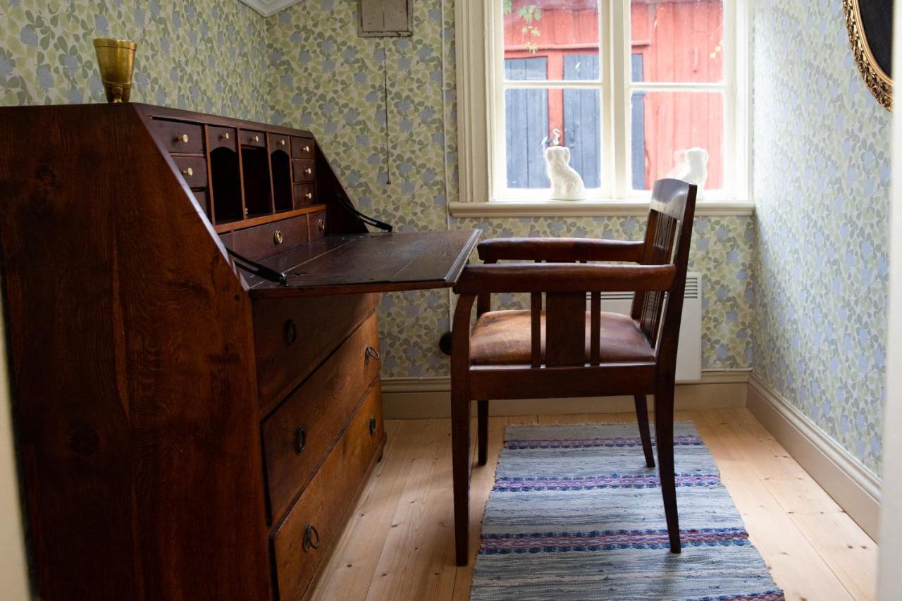 Batsmansstugorna Västervik Extérieur photo
