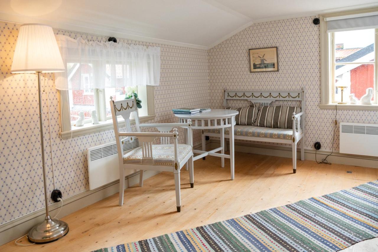 Batsmansstugorna Västervik Extérieur photo
