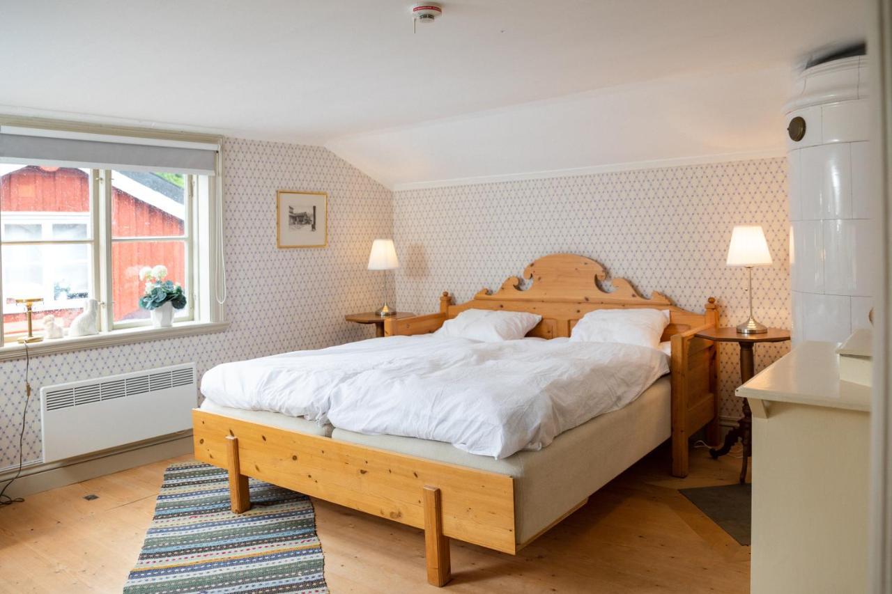 Batsmansstugorna Västervik Extérieur photo