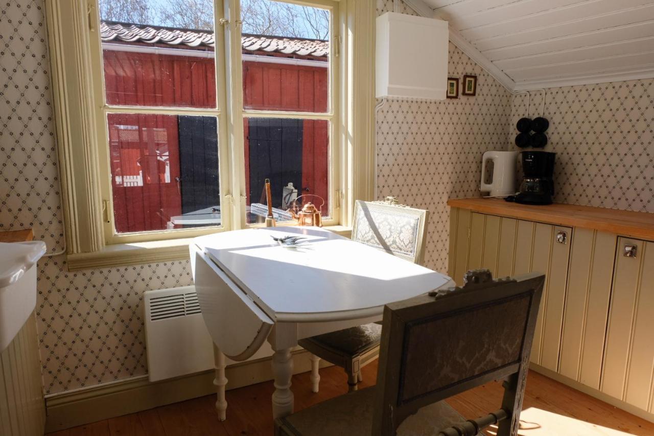 Batsmansstugorna Västervik Extérieur photo