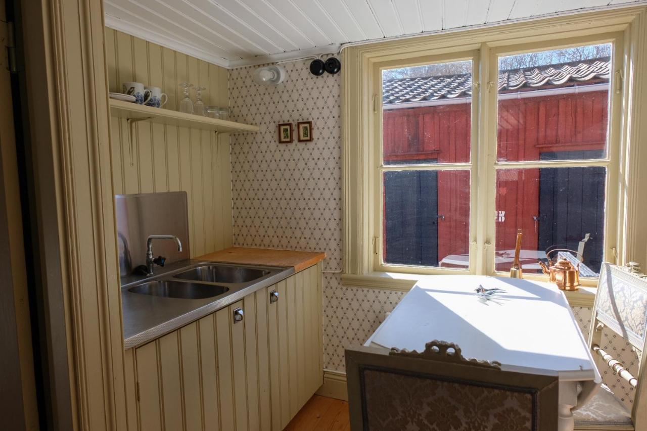 Batsmansstugorna Västervik Extérieur photo