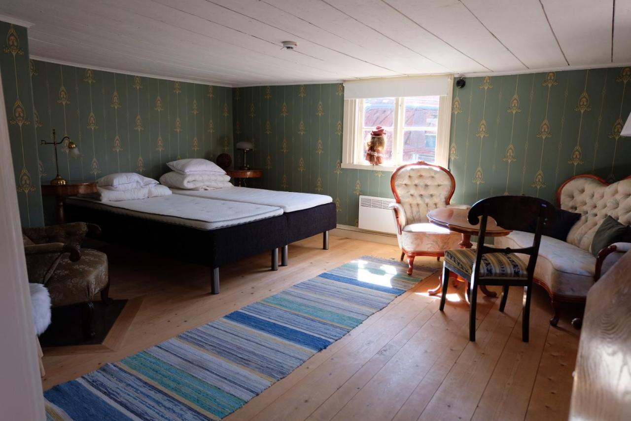 Batsmansstugorna Västervik Extérieur photo