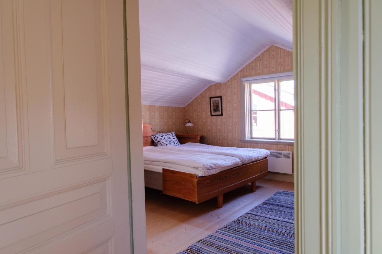 Batsmansstugorna Västervik Extérieur photo