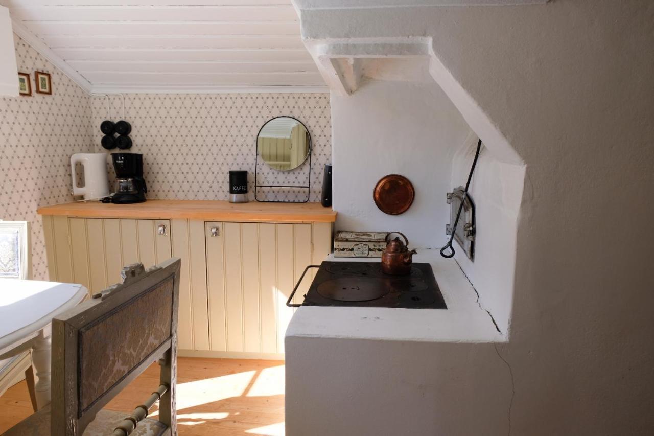 Batsmansstugorna Västervik Extérieur photo