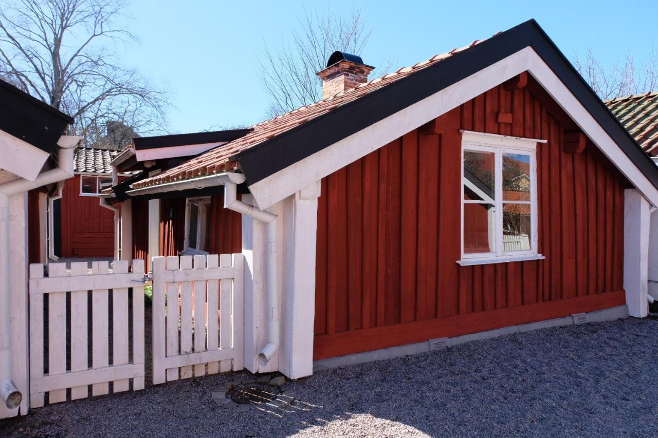 Batsmansstugorna Västervik Extérieur photo
