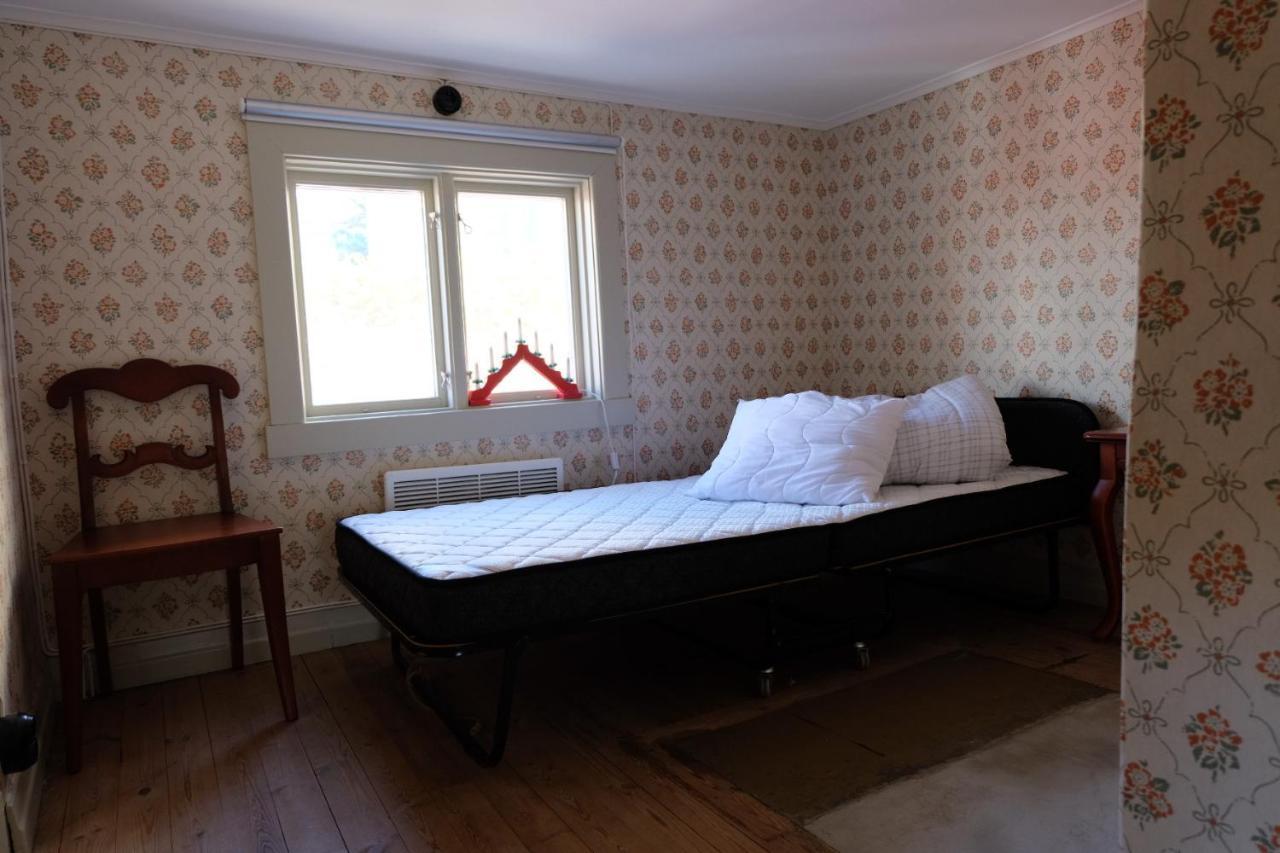 Batsmansstugorna Västervik Extérieur photo